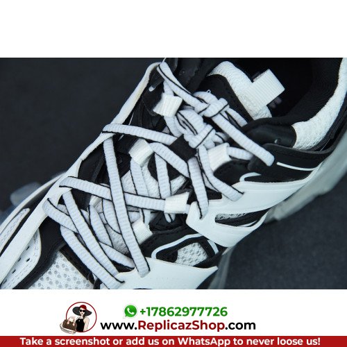 Balenciaga Track Shoes - Image 6