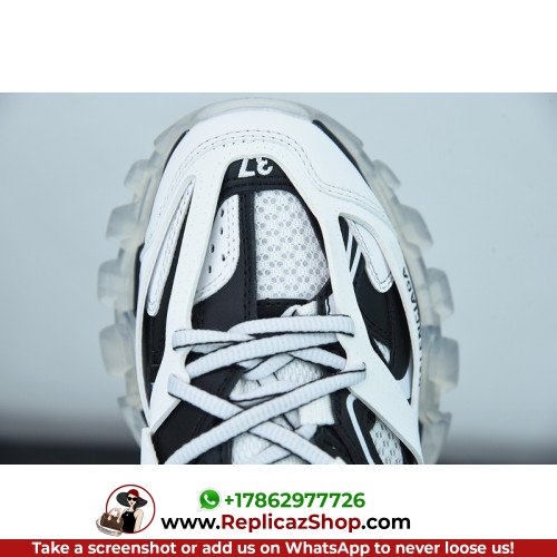 Balenciaga Track Shoes - Image 7