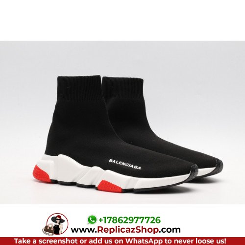 Balenciaga Sock Sneaker - Image 7