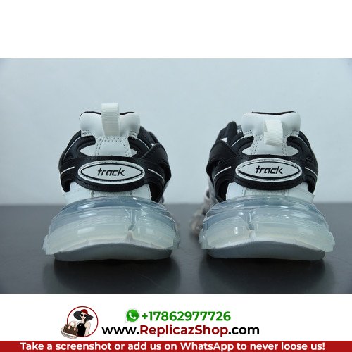 Balenciaga Track Shoes - Image 8