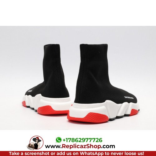 Balenciaga Sock Sneaker - Image 8