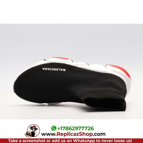 Balenciaga Sock Sneaker - Image 9