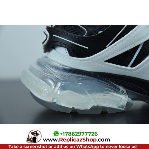 Balenciaga Track Shoes - Image 10