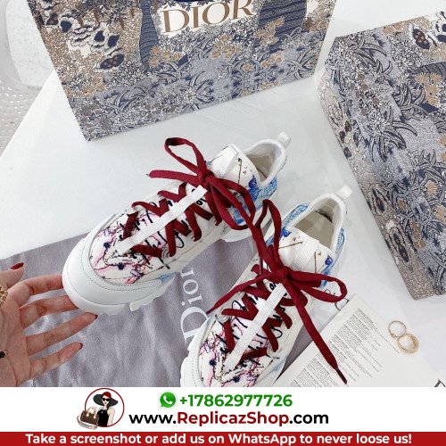 Dior Sports Shoes