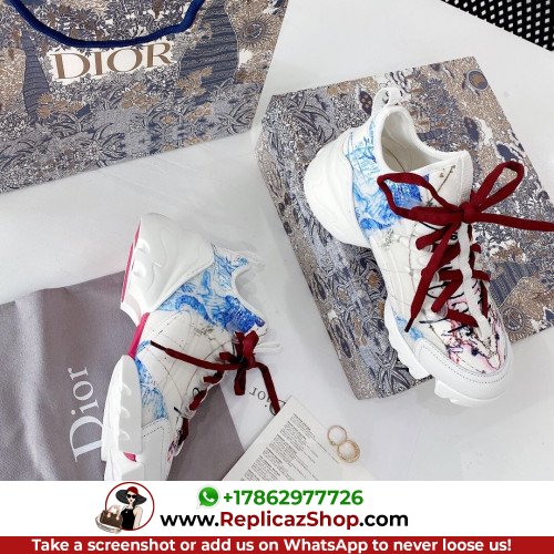 Dior Sports Shoes - Image 5