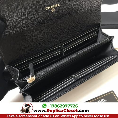 Chanel Wallet - Image 4