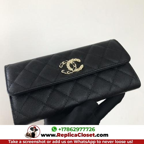 Chanel Wallet - Image 7