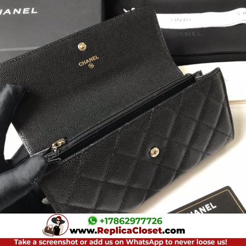 Chanel Wallet - Image 8