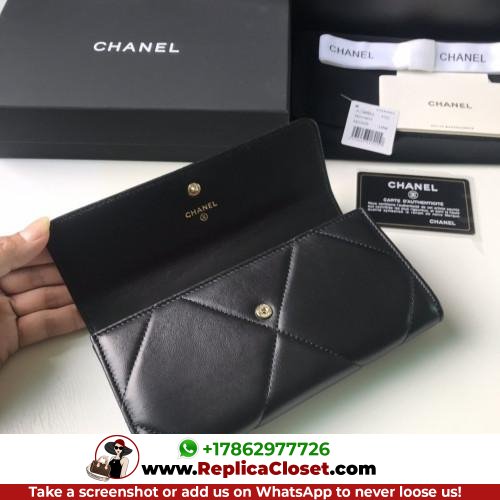 Chanel Wallet - Image 3