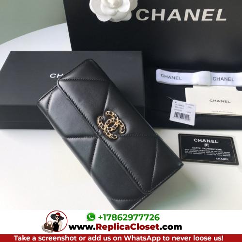 Chanel Wallet - Image 7