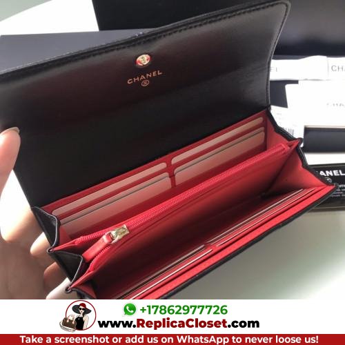 Chanel Wallet - Image 8