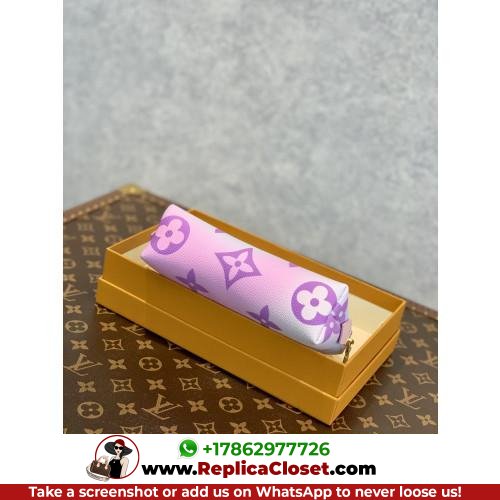 Louis Vuitton Wallet - Image 3