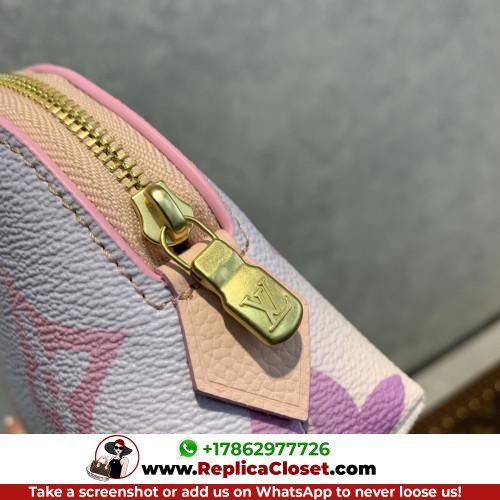 Louis Vuitton Wallet - Image 5