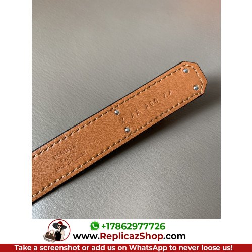 Hermes Belt - Image 4