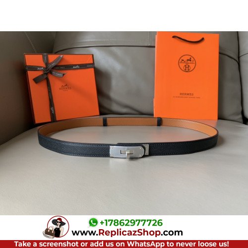 Hermes Belt