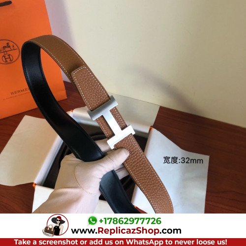 Hermes Belt - Image 5