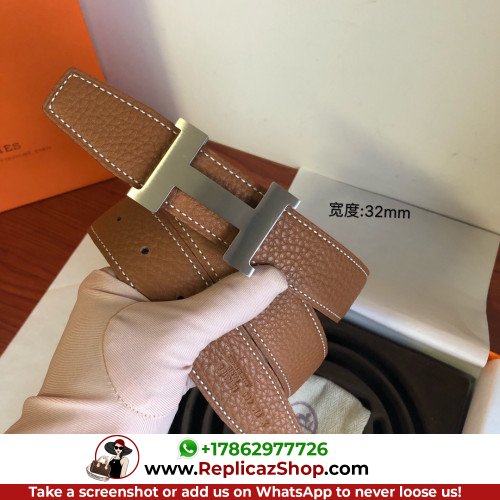 Hermes Belt - Image 6