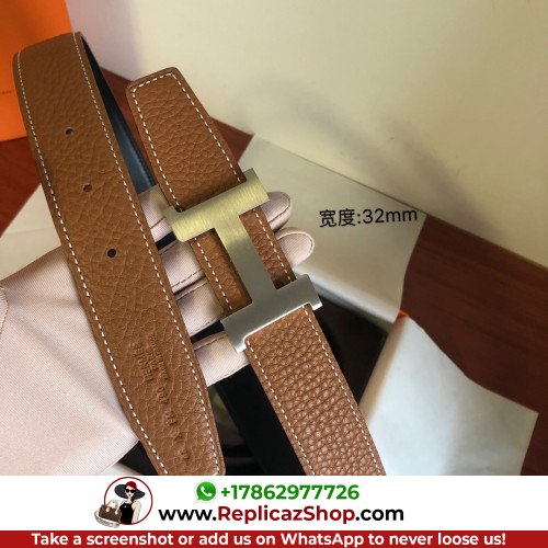 Hermes Belt - Image 7