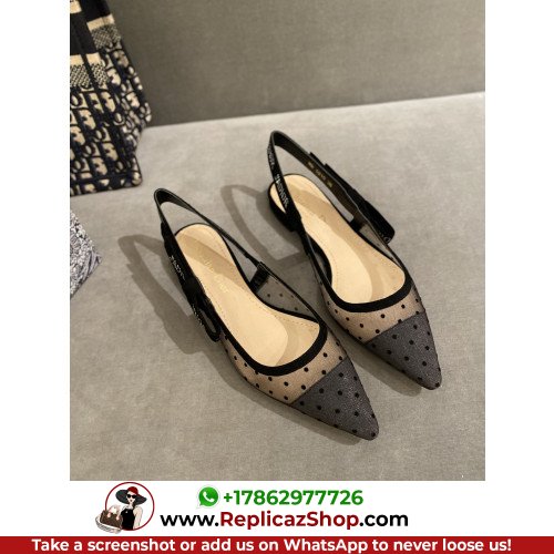 Dior Pumps - Image 2