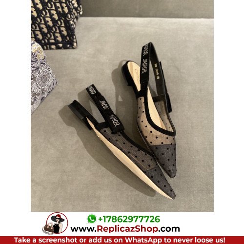 Dior Pumps - Image 3