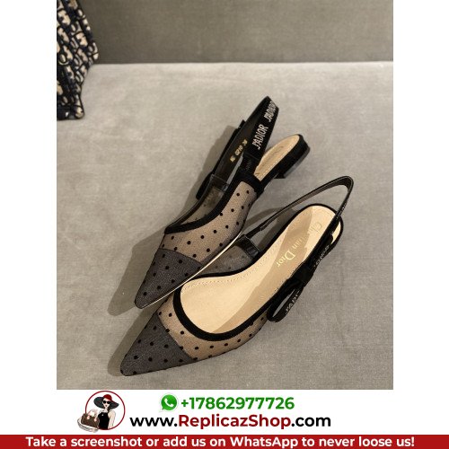 Dior Pumps - Image 5