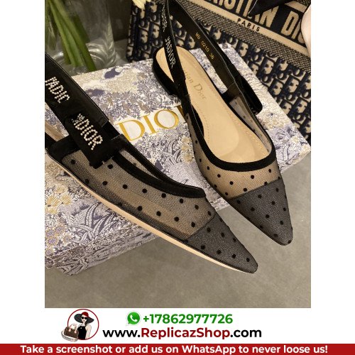 Dior Pumps - Image 7