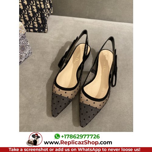 Dior Pumps - Image 8