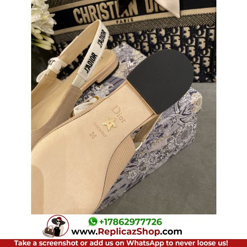 Dior Pumps - Image 2