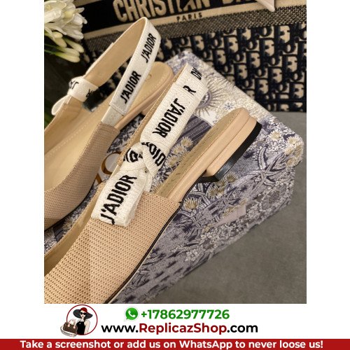 Dior Pumps - Image 5