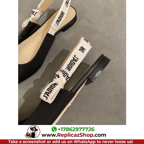 Dior Pumps - Image 2