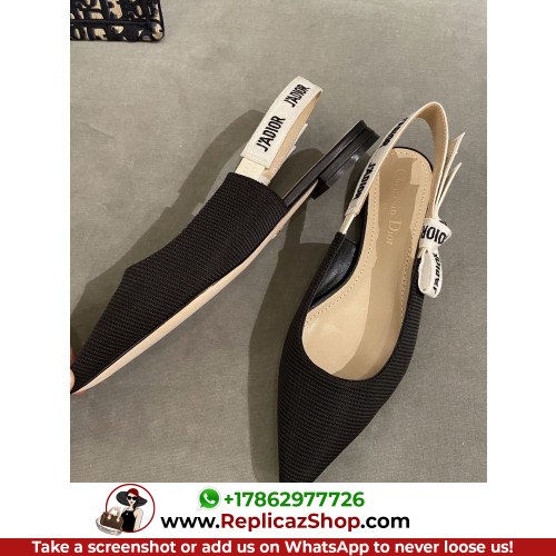 Dior Pumps - Image 3