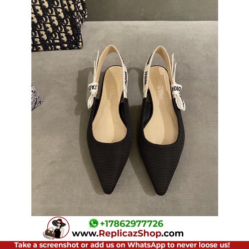 Dior Pumps - Image 6