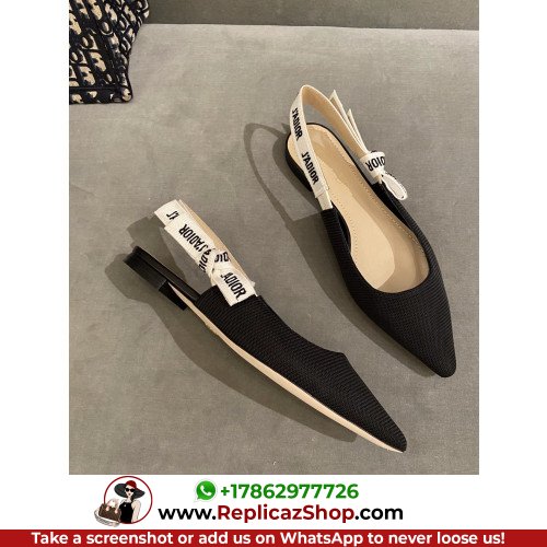 Dior Pumps - Image 7