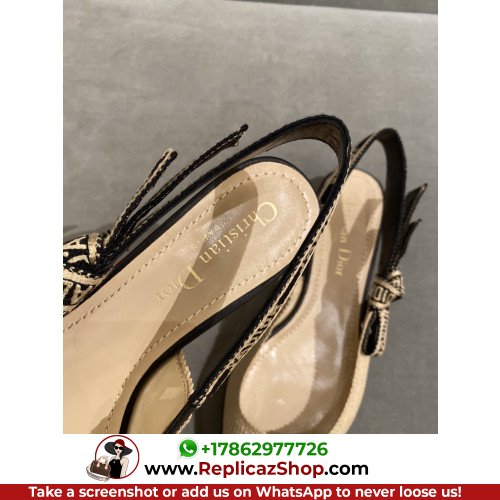 Dior Pumps - Image 4