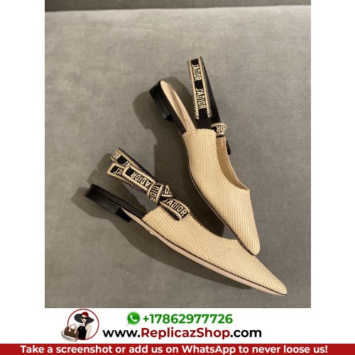 Dior Pumps - Image 5