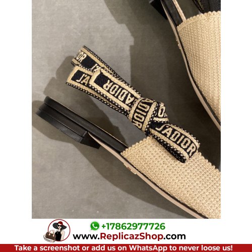 Dior Pumps - Image 7