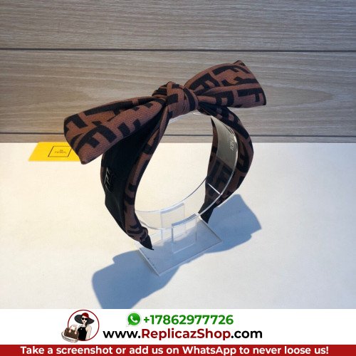 Headband - Image 6