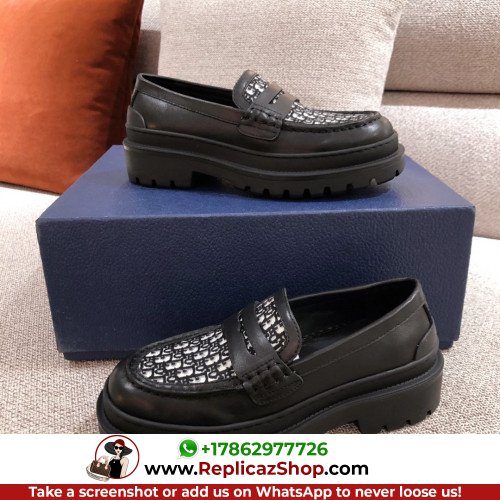 Dior Loafers - Image 2