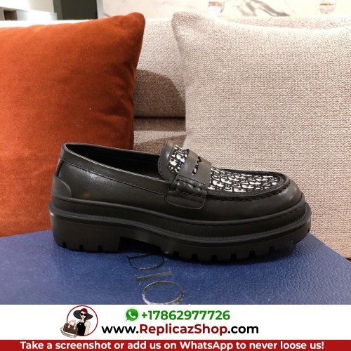 Dior Loafers - Image 3