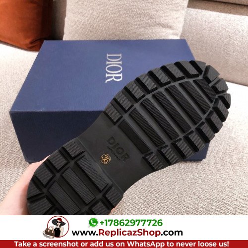 Dior Loafers - Image 7