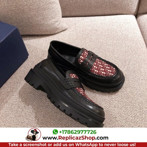 Dior Loafers - Image 2