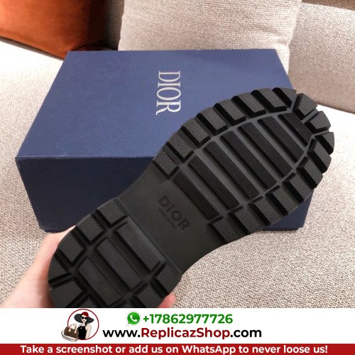 Dior Loafers - Image 3