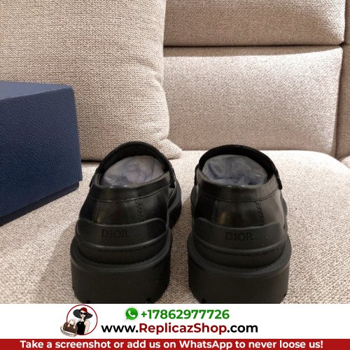 Dior Loafers - Image 4
