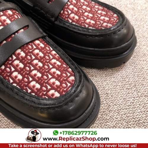 Dior Loafers - Image 7
