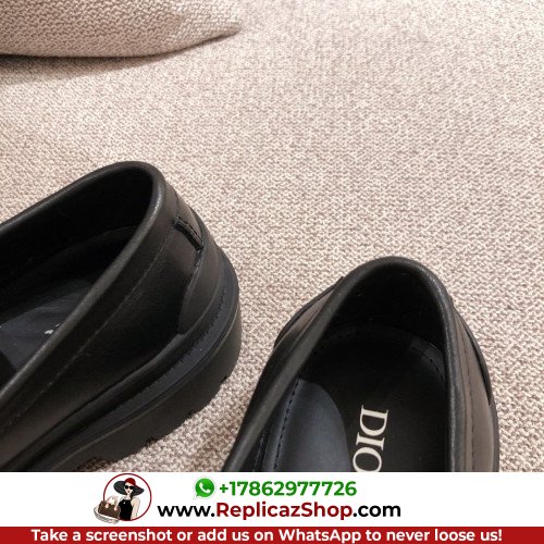 Dior Loafers - Image 8