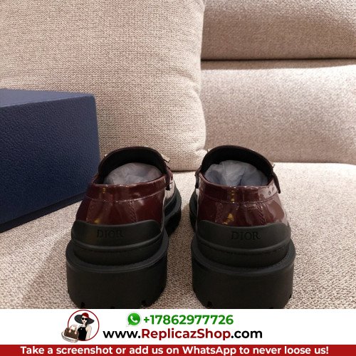 Dior Loafers - Image 2