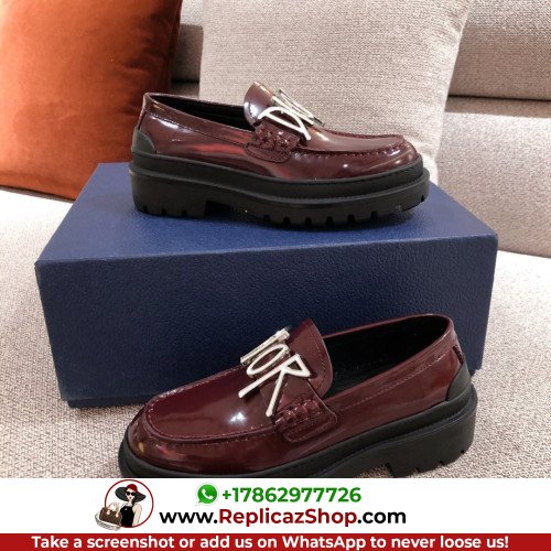 Dior Loafers - Image 5