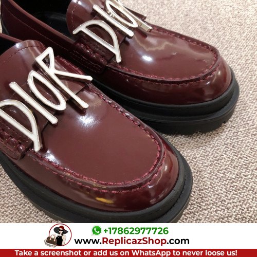 Dior Loafers - Image 6