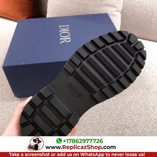 Dior Loafers - Image 7