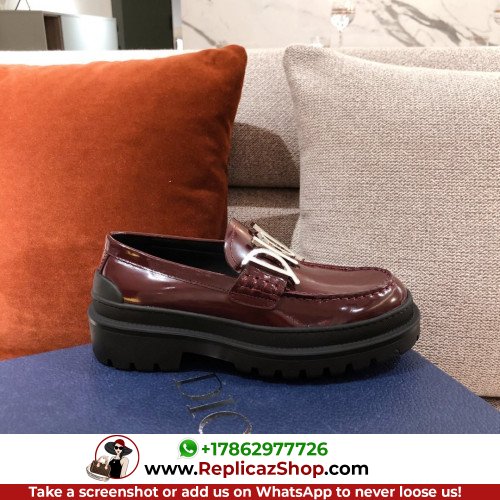 Dior Loafers - Image 9